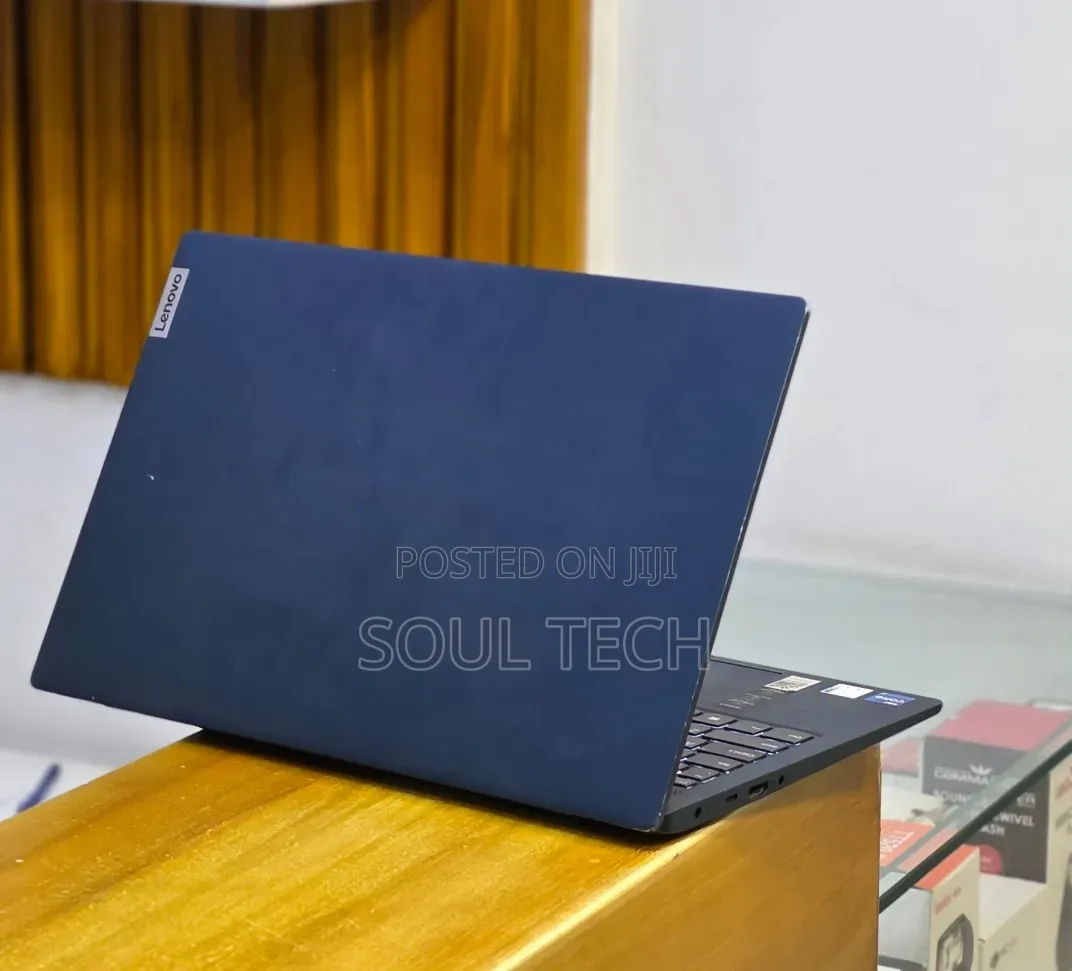 New Lenovo IdeaPad 5 Slim 13th Gen i7 12GB Intel Core i7 SSD 512GB