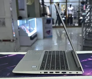 New Laptop HP ProBook 440 8GB Intel Core i7 SSD 512GB