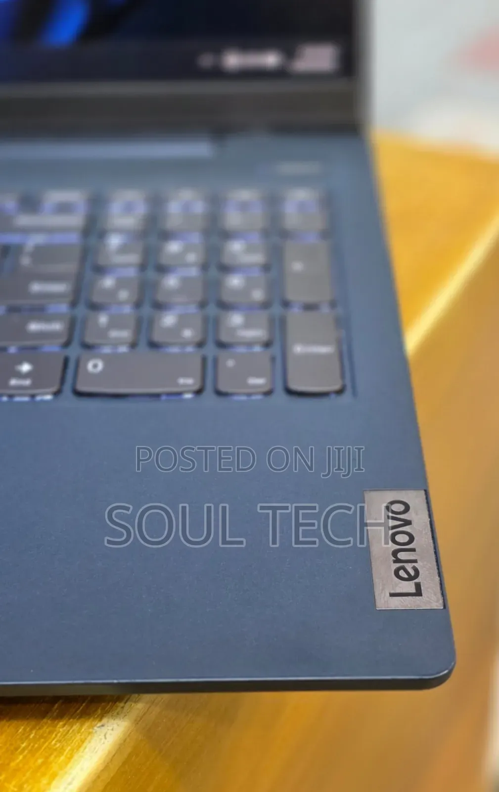 New Lenovo IdeaPad 5 Slim 13th Gen i7 12GB Intel Core i7 SSD 512GB