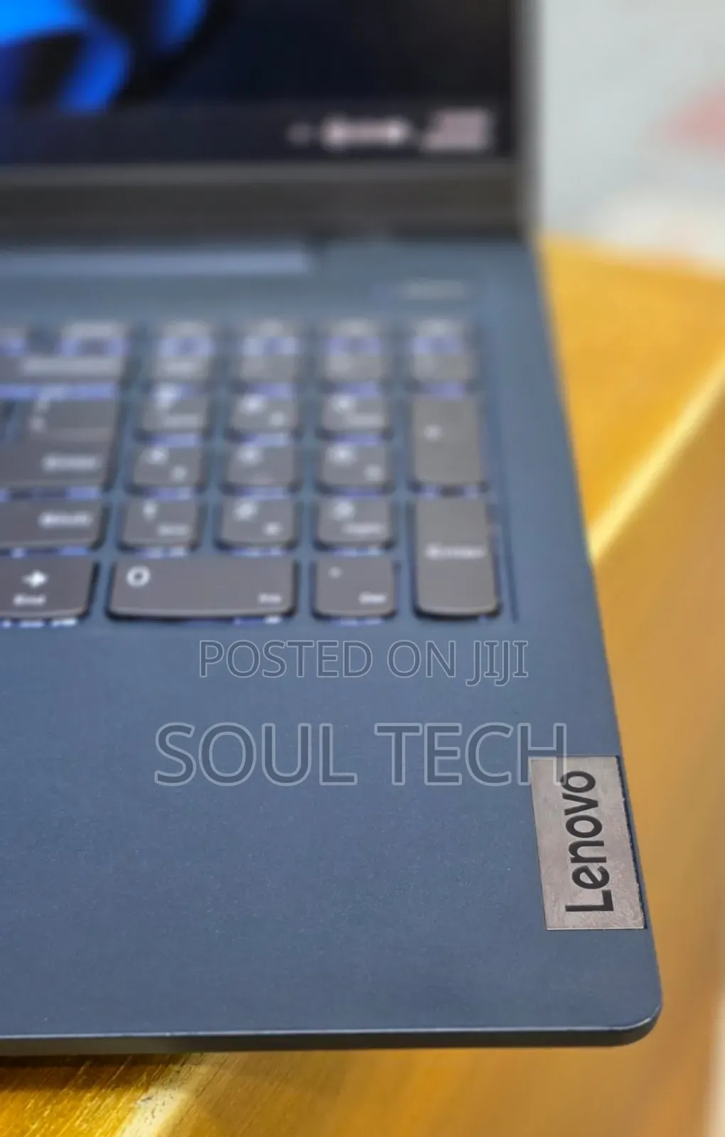 New Lenovo IdeaPad 5 Slim 13th Gen i7 12GB Intel Core i7 SSD 512GB