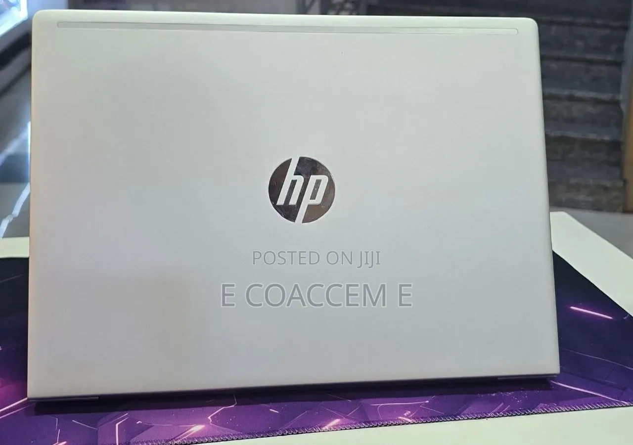 New Laptop HP ProBook 440 8GB Intel Core i7 SSD 512GB