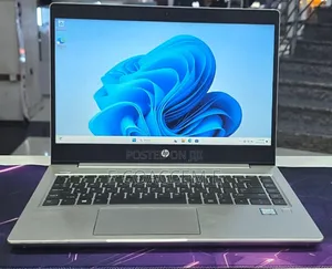 New Laptop HP ProBook 440 8GB Intel Core i7 SSD 512GB