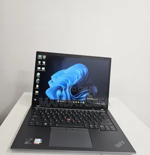 New Laptop Lenovo ThinkPad T14s Gen 1 16GB Intel Core i7 SSD 512GB