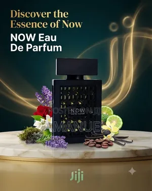 Lattafa Rave Now Eau De Parfum
