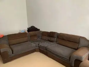 L Shape Sofa