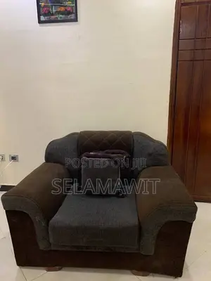 L Shape Sofa
