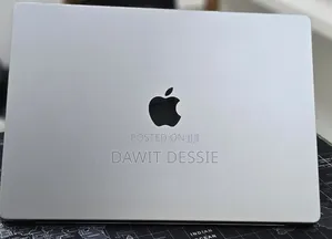 New Laptop Apple MacBook Pro 2021 M1 Max 32GB Apple M1 Max SSD 512GB