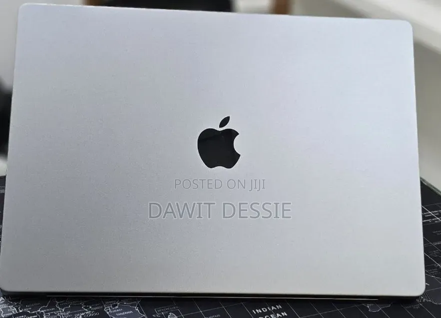 New Laptop Apple MacBook Pro 2021 M1 Max 32GB Apple M1 Max SSD 512GB