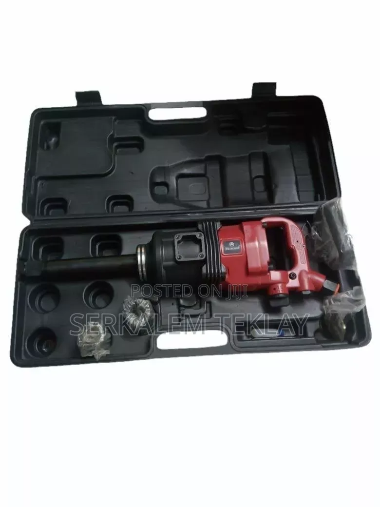 Impact Wrench 1"