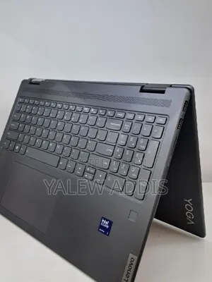 New Laptop Lenovo Yoga 11e 16GB Intel Core Ultra 7 SSD 512GB