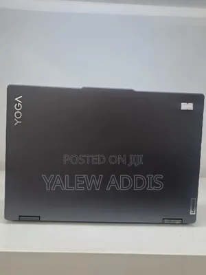 New Laptop Lenovo Yoga 11e 16GB Intel Core Ultra 7 SSD 512GB
