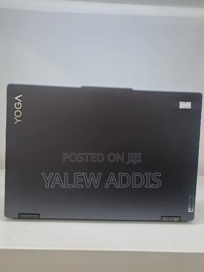 New Laptop Lenovo Yoga 11e 16GB Intel Core Ultra 7 SSD 512GB