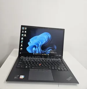 New Laptop Lenovo ThinkPad T14s Gen 1 16GB Intel Core i7 SSD 512GB