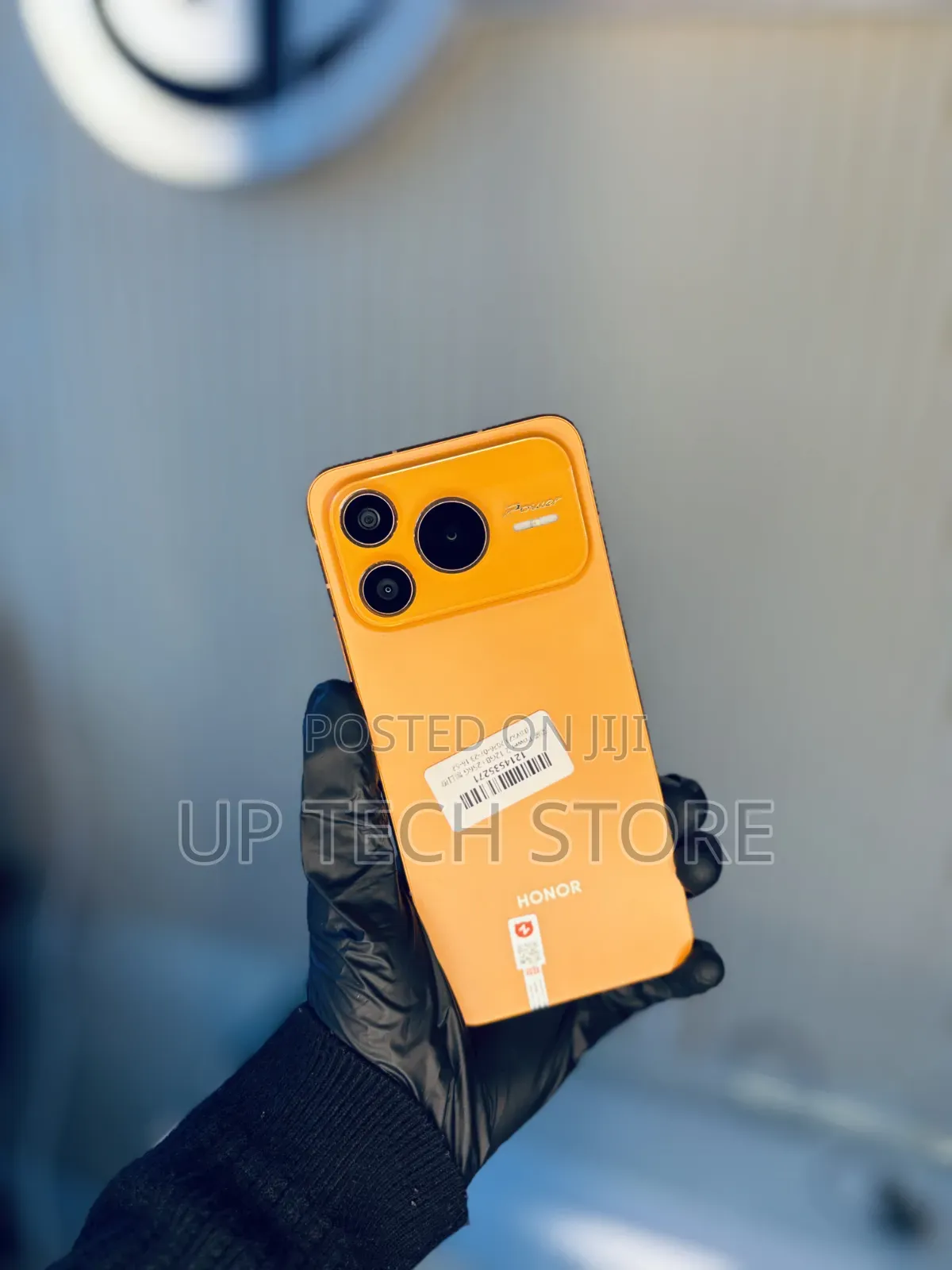 New Honor Magic8 RSR Porsche Design 512 GB
