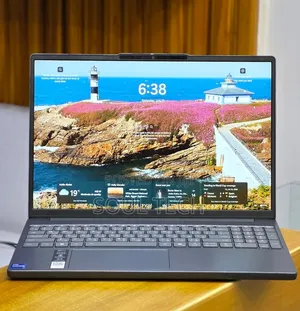New Laptop Lenovo Ideapad 3 16GB Intel Core i7 SSD 512GB