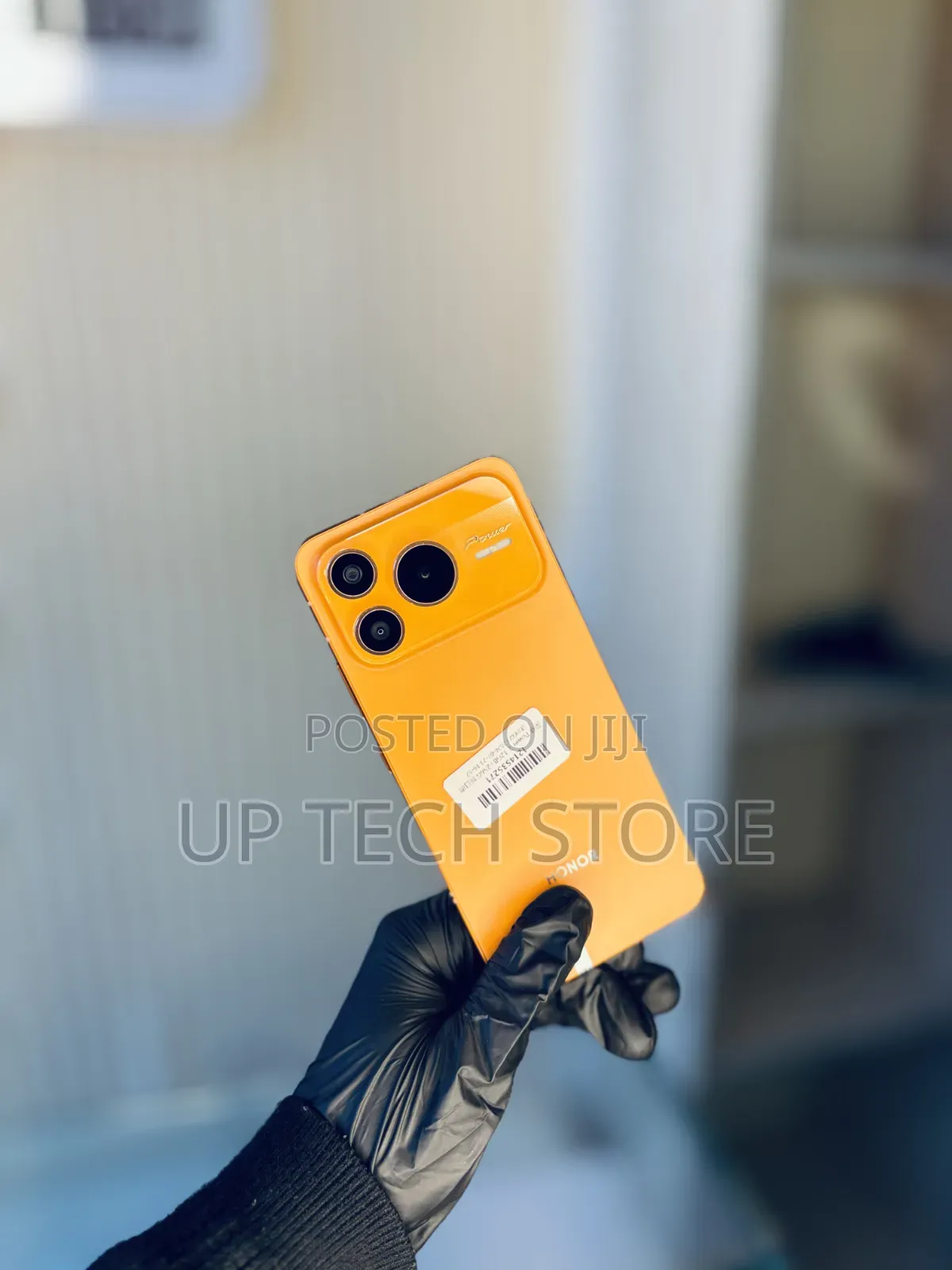 New Honor Magic8 RSR Porsche Design 512 GB