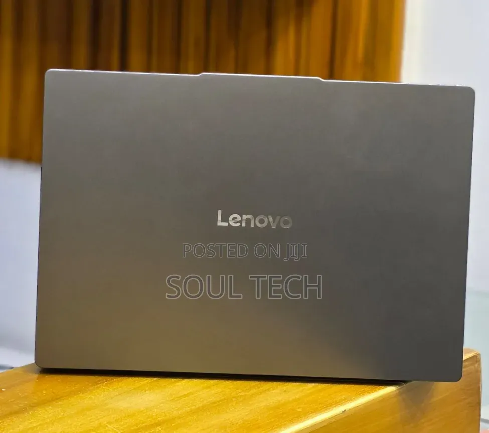 New Laptop Lenovo Ideapad 3 16GB Intel Core i7 SSD 512GB