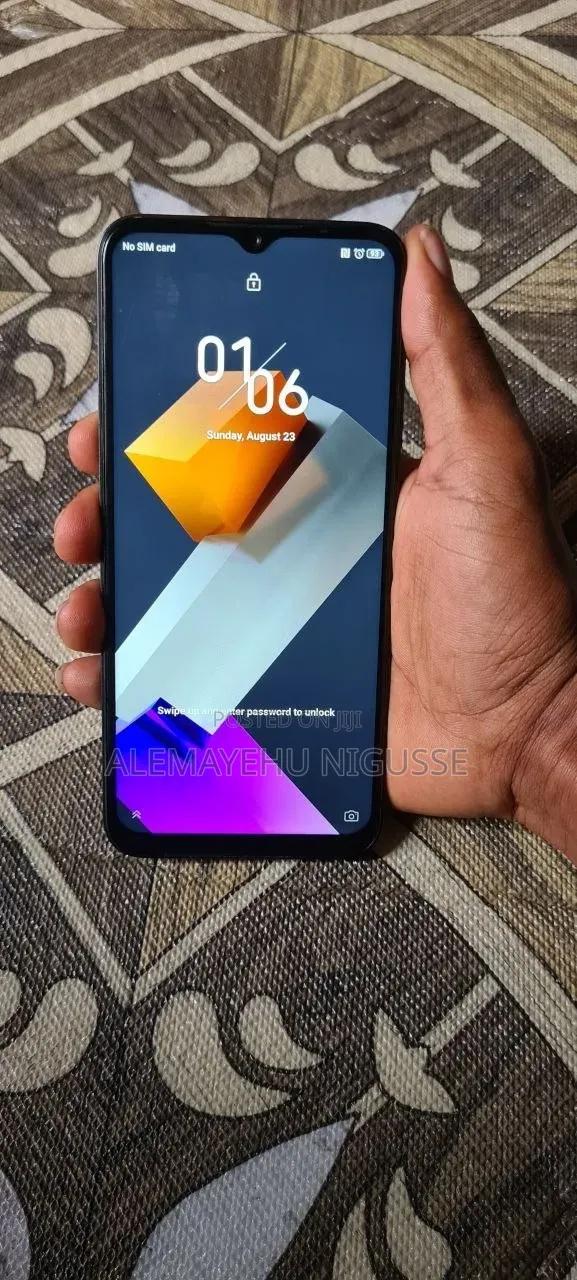 ZTE Blade V 4 GB