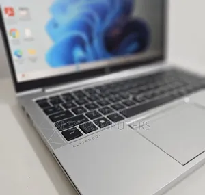 New Laptop HP EliteBook 840 16GB Intel Core i7 SSD 512GB