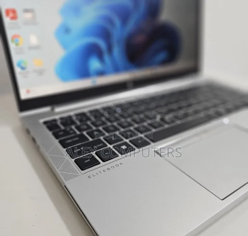 New Laptop HP EliteBook 840 16GB Intel Core i7 SSD 512GB