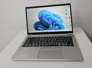 New Laptop HP EliteBook 840 16GB Intel Core i7 SSD 512GB