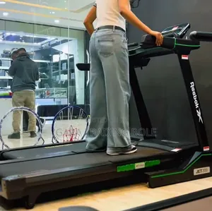 Treadmill Safe