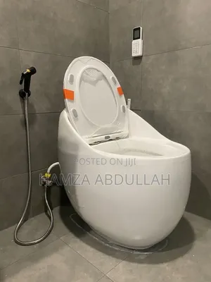 Seat Bidet