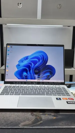 New Laptop HP Pavilion 15 16GB AMD Ryzen 7 SSD 512GB