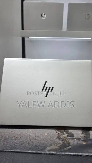 New Laptop HP Pavilion 15 16GB AMD Ryzen 7 SSD 512GB