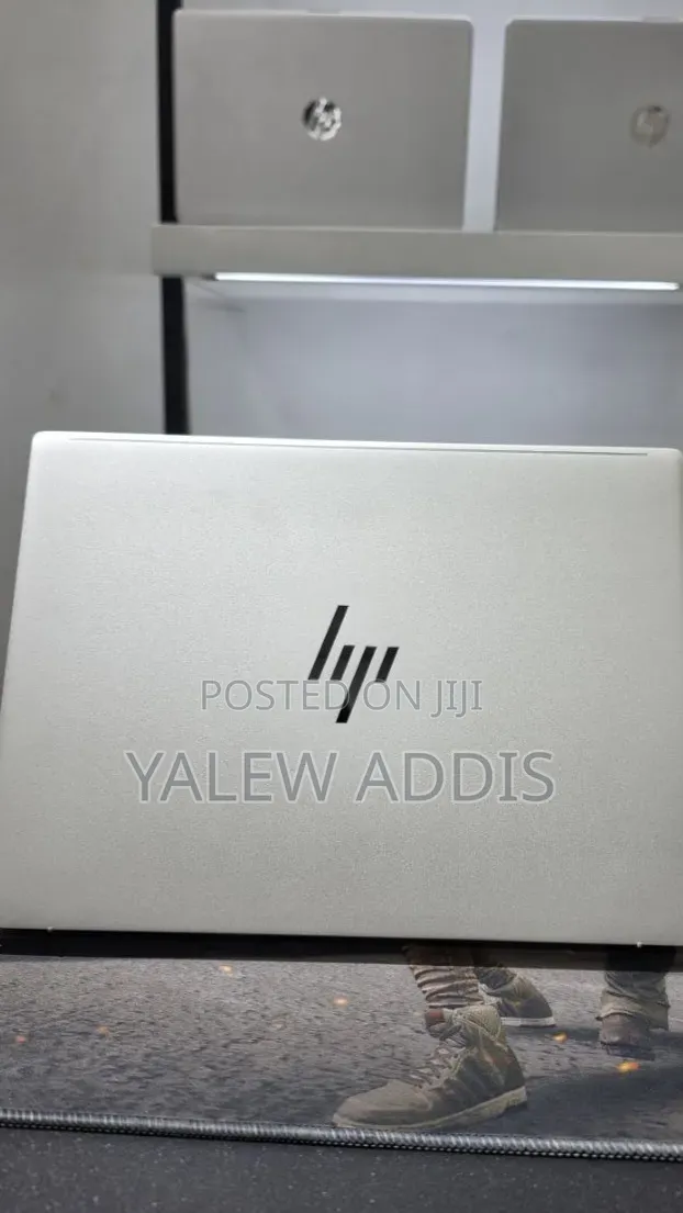 New Laptop HP Pavilion 15 16GB AMD Ryzen 7 SSD 512GB