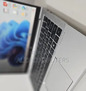 New Laptop HP EliteBook 840 16GB Intel Core i7 SSD 512GB