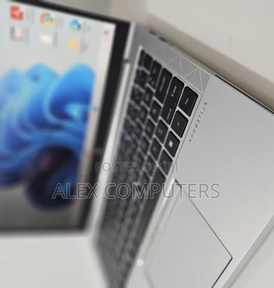 New Laptop HP EliteBook 840 16GB Intel Core i7 SSD 512GB