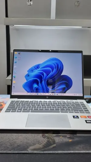 New Laptop HP Pavilion 15 16GB AMD Ryzen 7 SSD 512GB