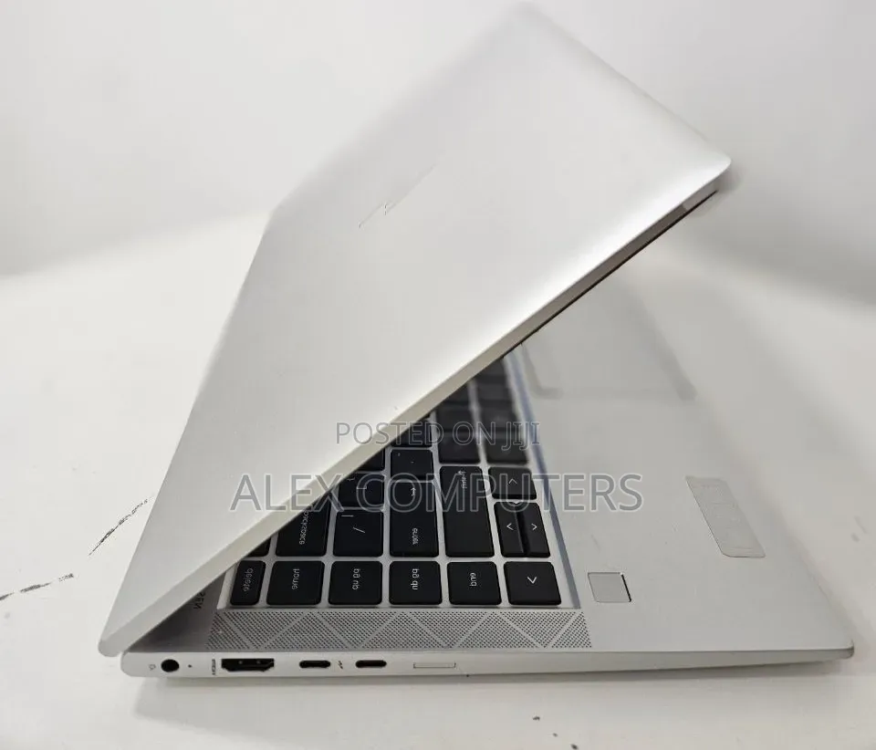 New Laptop HP EliteBook 840 16GB Intel Core i7 SSD 512GB