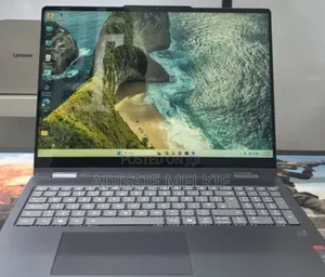 New Laptop Lenovo ThinkPad Yoga 16GB Intel Core Ultra 5 SSD 512GB
