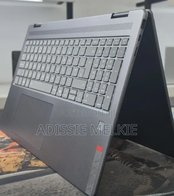 New Laptop Lenovo ThinkPad Yoga 16GB Intel Core Ultra 5 SSD 512GB