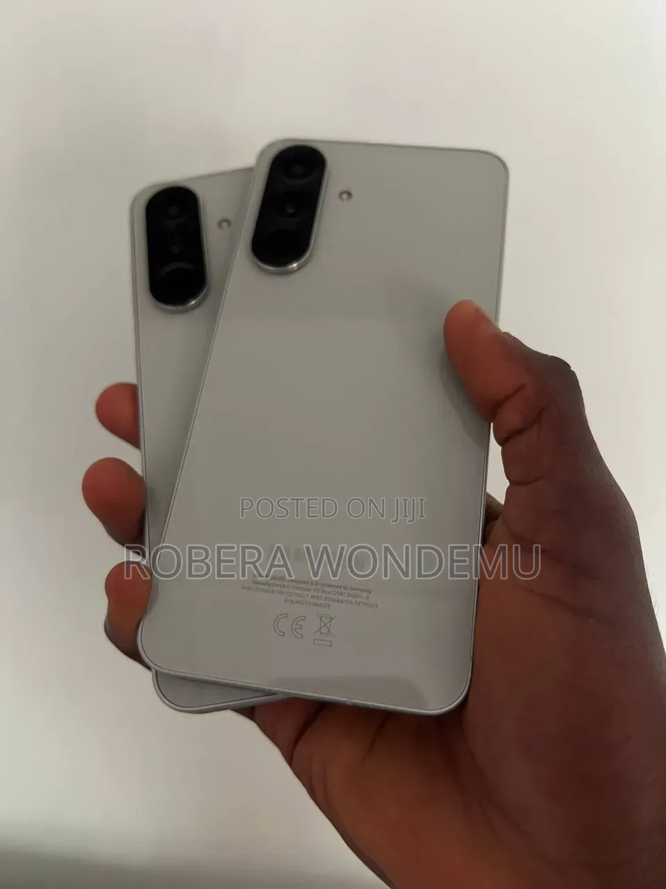New Samsung Galaxy A56 256 GB