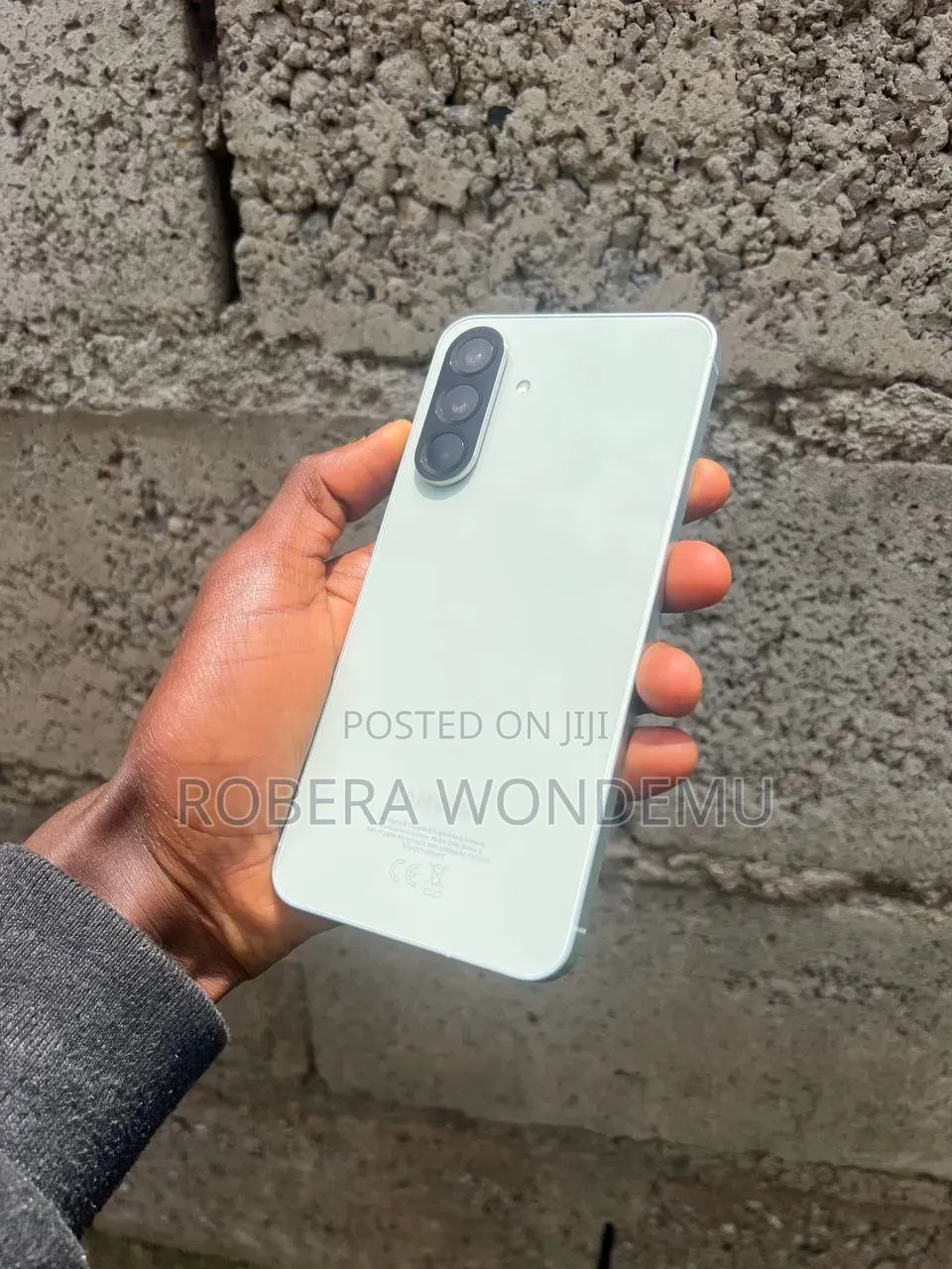 New Samsung Galaxy A56 256 GB