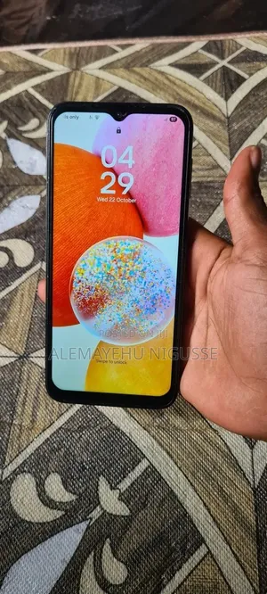 Samsung Galaxy A14 128 GB