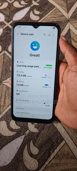 Samsung Galaxy A14 128 GB