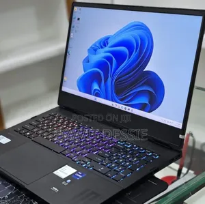 New Laptop HP Omen 16 16GB Intel Core i9 SSD 512GB