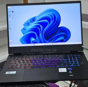 New Laptop HP Omen 16 16GB Intel Core i9 SSD 512GB