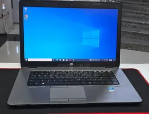 New Laptop HP 8GB Intel Core i5 HDD 500GB