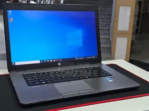 New Laptop HP 8GB Intel Core i5 HDD 500GB