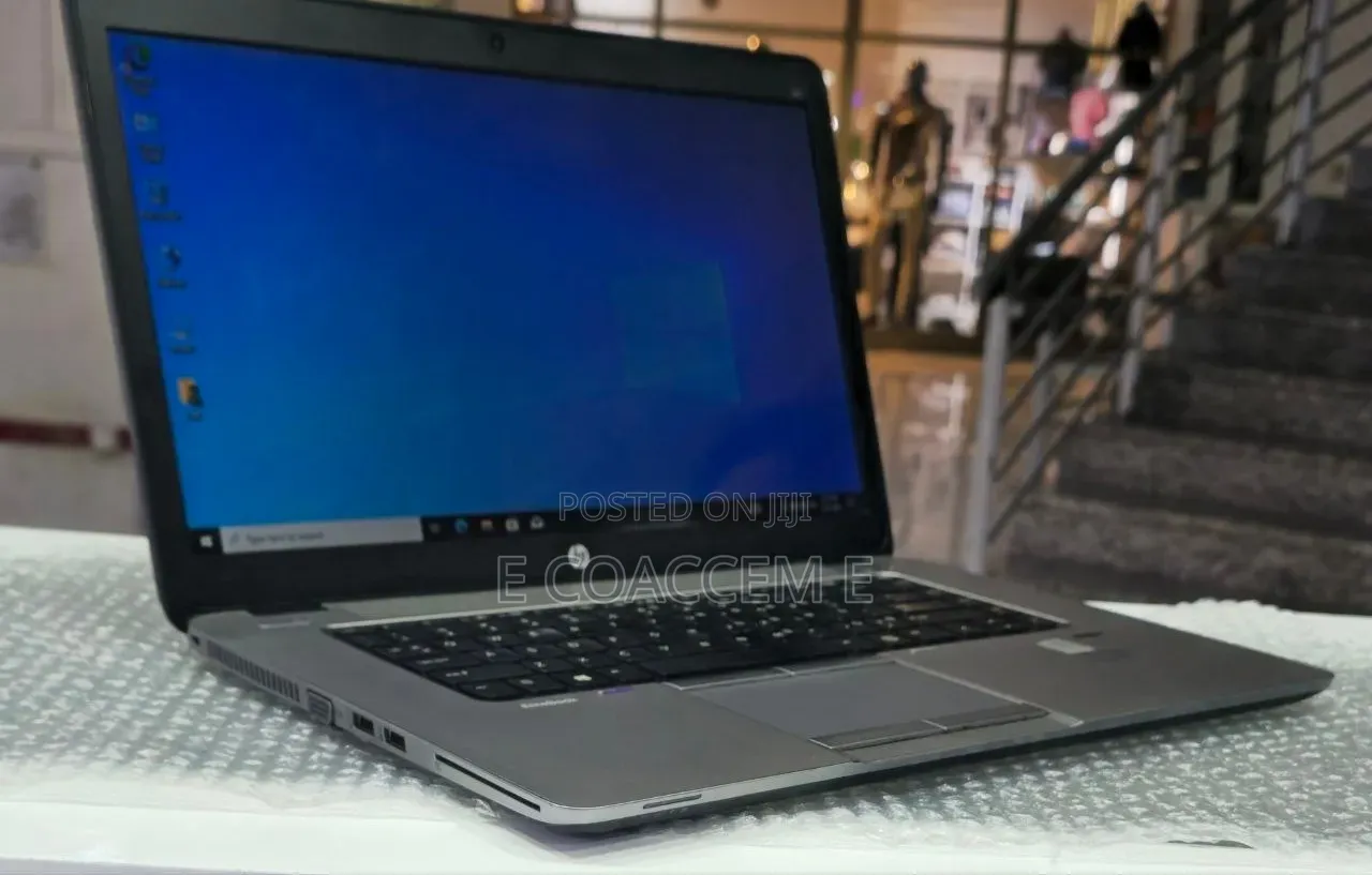 New Laptop HP 8GB Intel Core i5 HDD 500GB