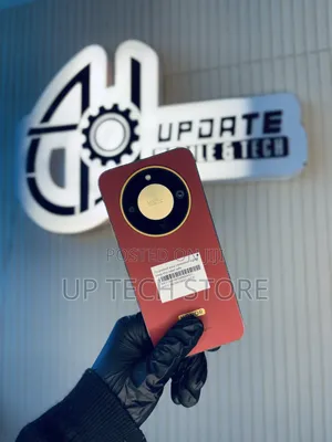 New Honor X9d 256 GB