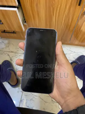 Apple iPhone 11 128 GB Purple