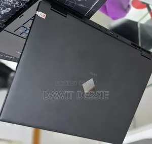 New Laptop HP Omen 16 16GB Intel Core i9 SSD 512GB