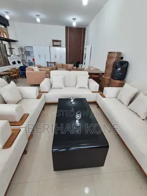 Brand New Sofa