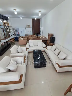 Brand New Sofa